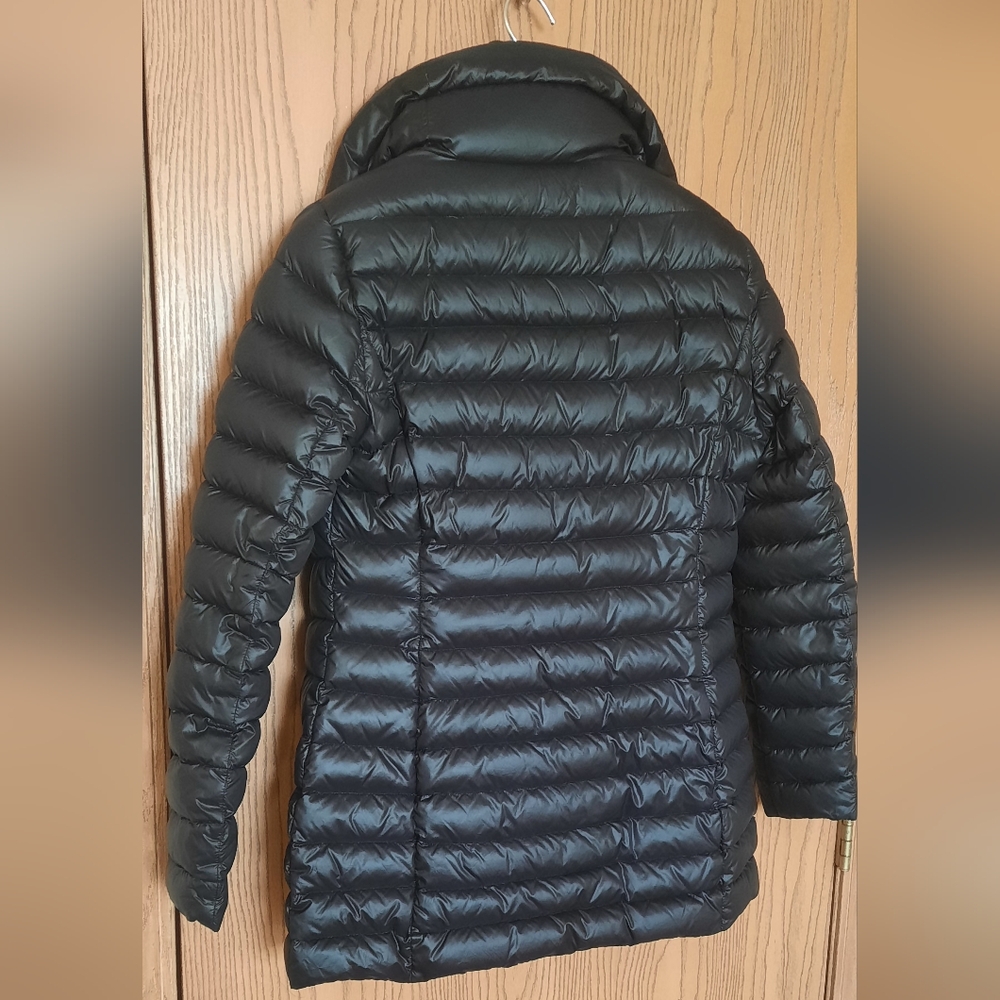 Calvin Klein Premium Down Womens Black Packable P… - image 4